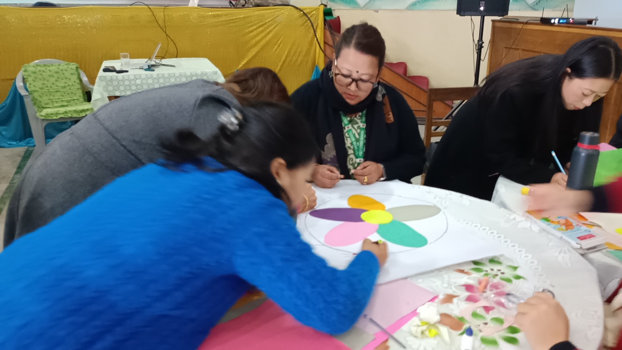 Orientation for Teachers